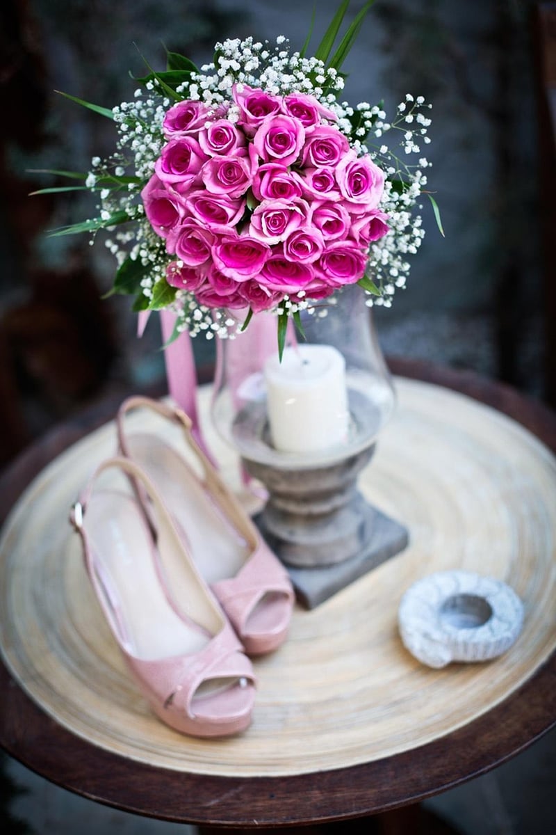 Floral Arrangements