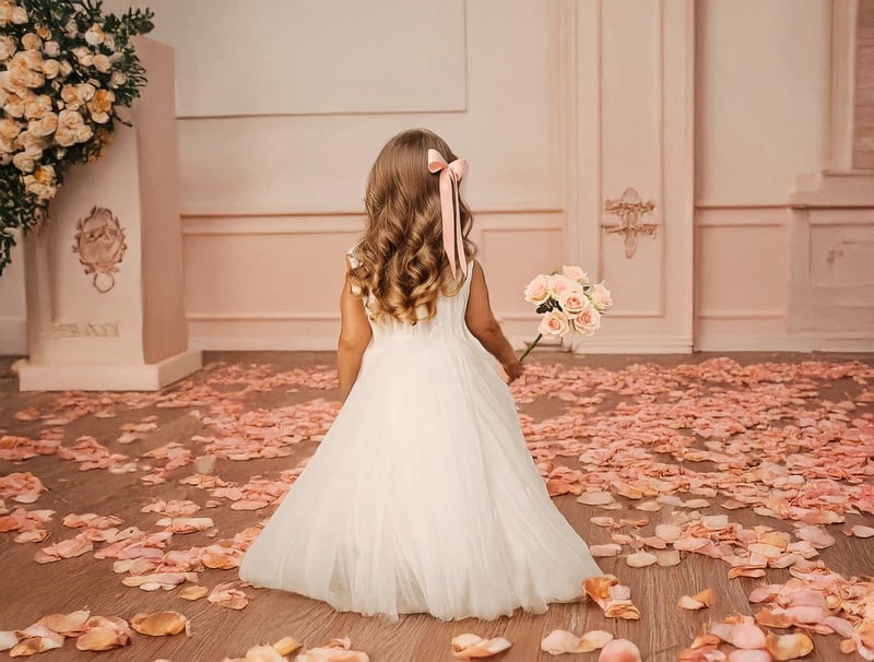 Sustainable Wedding Dress